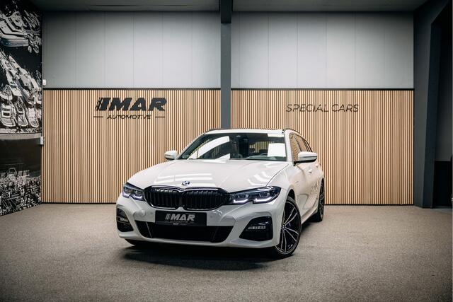 BMW 3-SERIE Touring 330e xDrive Business Edition Plus Nette 330e Xdrive