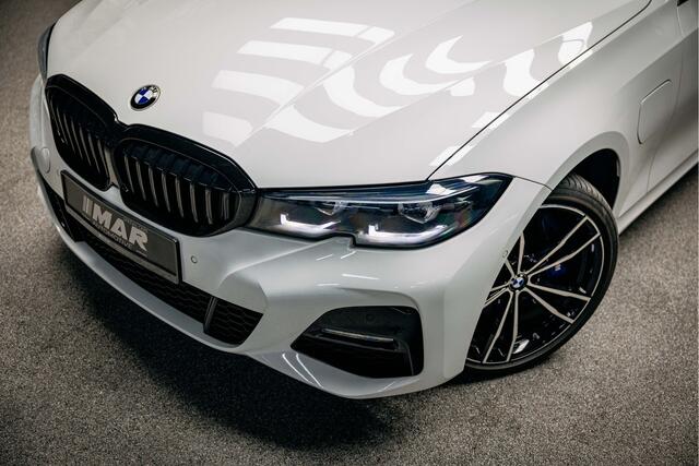 BMW 3-SERIE Touring 330e xDrive Business Edition Plus Nette 330e Xdrive