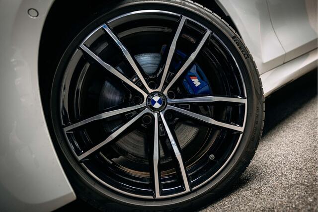BMW 3-SERIE Touring 330e xDrive Business Edition Plus Nette 330e Xdrive