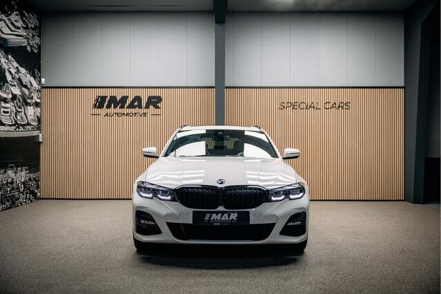 BMW 3-SERIE Touring 330e xDrive Business Edition Plus Nette 330e Xdrive