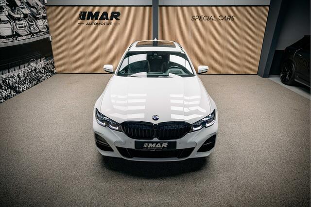 BMW 3-SERIE Touring 330e xDrive Business Edition Plus Nette 330e Xdrive