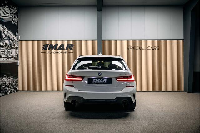 BMW 3-SERIE Touring 330e xDrive Business Edition Plus Nette 330e Xdrive