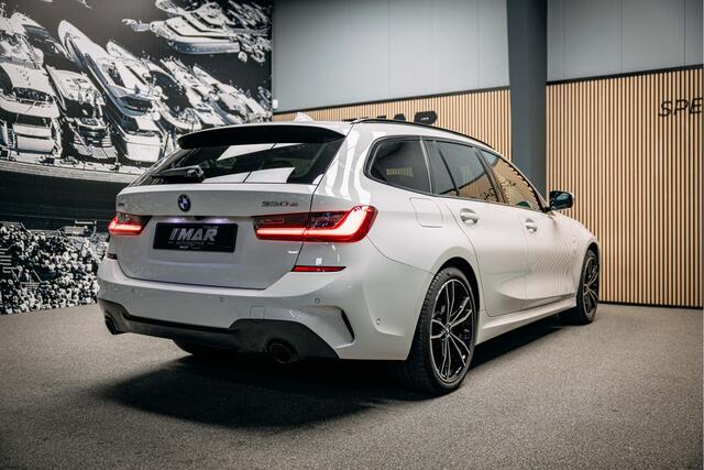 BMW 3-SERIE Touring 330e xDrive Business Edition Plus Nette 330e Xdrive