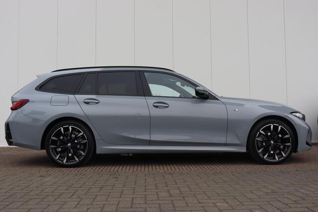 BMW 3-SERIE Touring 330e M Sportpakket/ Innovation Pack/ Comfort Pack/ Comfort Access/ panoramadak/ Sportstoelen/ Cruise Control/ Harman-Kardon/
