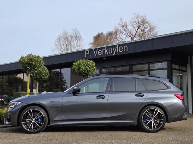 BMW 3-SERIE 330E XDR. M SPORT I LASER I PANORAMA I MEMORY SEATS I DRIV. PROF