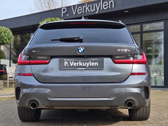 BMW 3-SERIE 330E XDR. M SPORT I LASER I PANORAMA I MEMORY SEATS I DRIV. PROF
