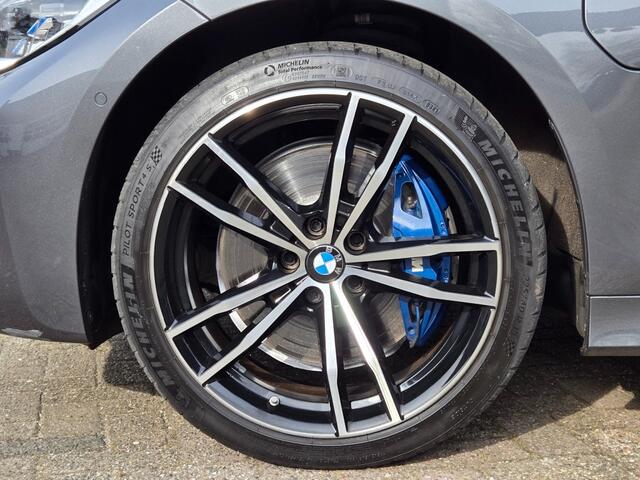 BMW 3-SERIE 330E XDR. M SPORT I LASER I PANORAMA I MEMORY SEATS I DRIV. PROF