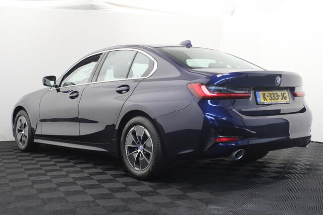 BMW 3-SERIE 318i Executive Edition |Org NL|Leder|Stoelverwarming|