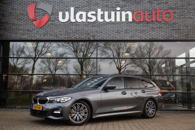 BMW 3-SERIE Touring 330i Business Edition , Adap. cruise, Virtual cockpit,