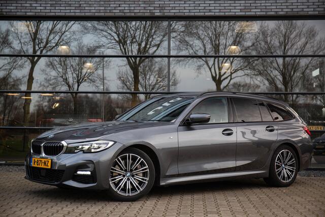 BMW 3-SERIE Touring 330i Business Edition , Adap. cruise, Virtual cockpit,