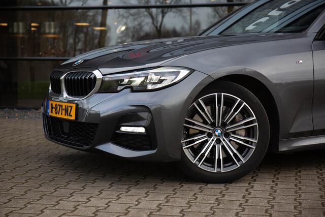 BMW 3-SERIE Touring 330i Business Edition , Adap. cruise, Virtual cockpit,