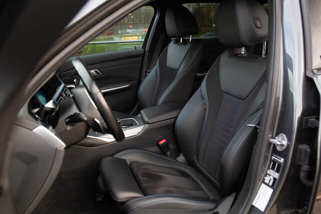 BMW 3-SERIE Touring 330i Business Edition , Adap. cruise, Virtual cockpit,