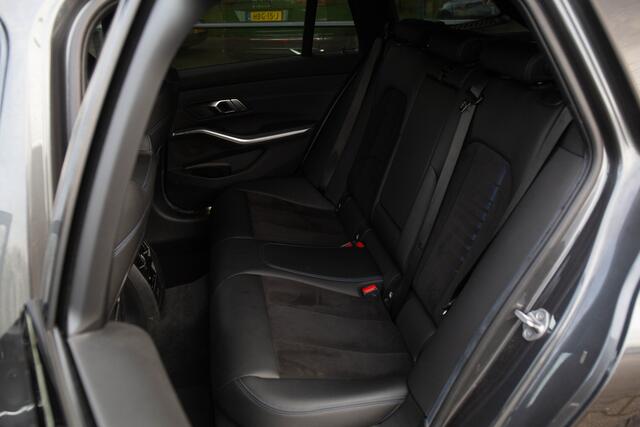 BMW 3-SERIE Touring 330i Business Edition , Adap. cruise, Virtual cockpit,