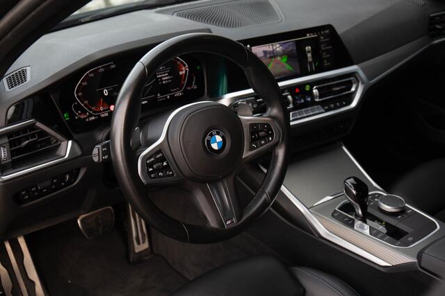 BMW 3-SERIE Touring 330i Business Edition , Adap. cruise, Virtual cockpit,