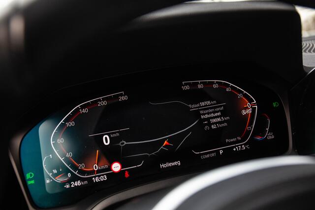 BMW 3-SERIE Touring 330i Business Edition , Adap. cruise, Virtual cockpit,