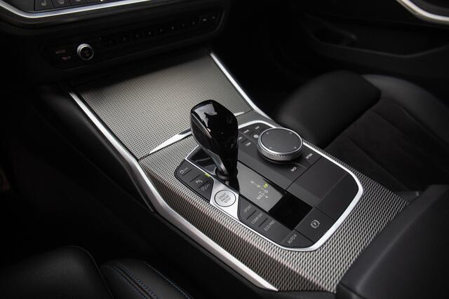 BMW 3-SERIE Touring 330i Business Edition , Adap. cruise, Virtual cockpit,