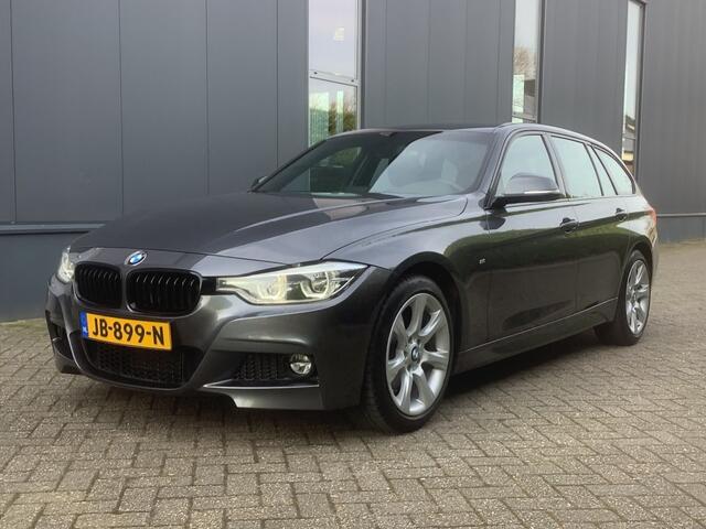 BMW 3-SERIE Touring 330i X-Drive Aut. M-Sport