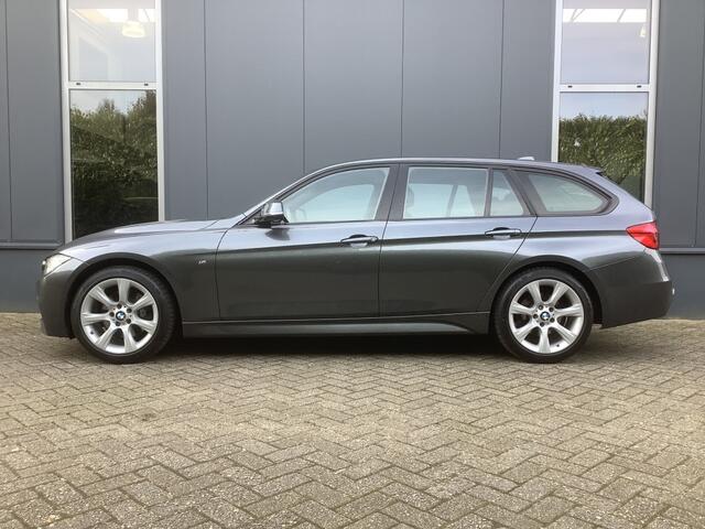 BMW 3-SERIE Touring 330i X-Drive Aut. M-Sport