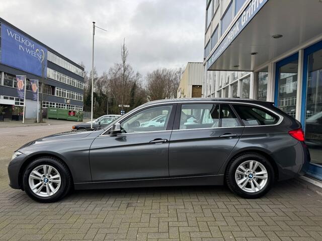 BMW 3-SERIE 318i Touring Luxury Line Purity Executive I Automaat I Leer I Na