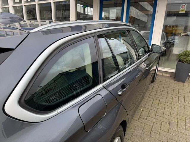 BMW 3-SERIE 318i Touring Luxury Line Purity Executive I Automaat I Leer I Na