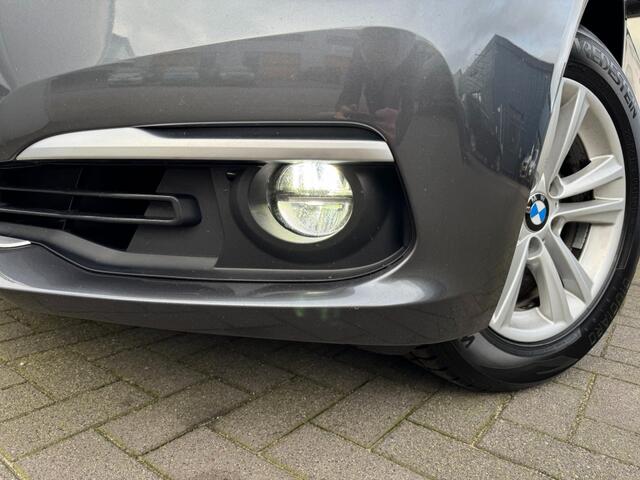 BMW 3-SERIE 318i Touring Luxury Line Purity Executive I Automaat I Leer I Na