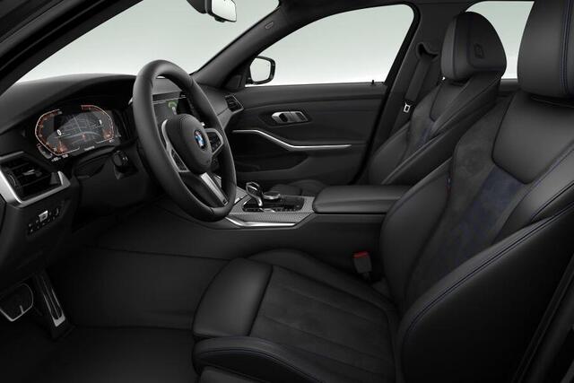 BMW 3-SERIE Touring 318i High Executive l M-Sport