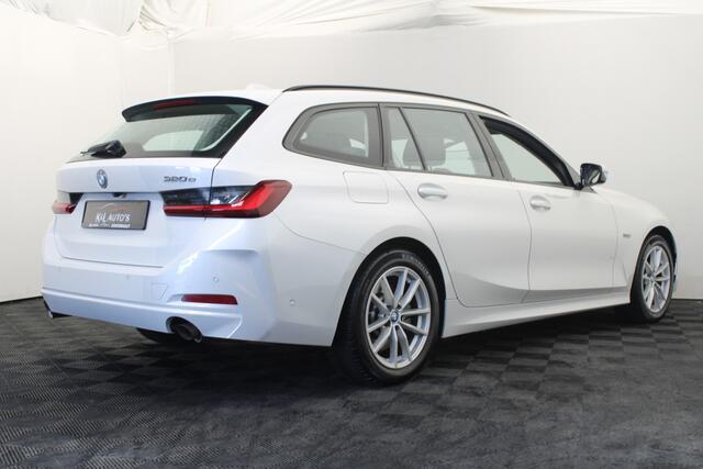 BMW 3-SERIE Touring 320e Business Edition