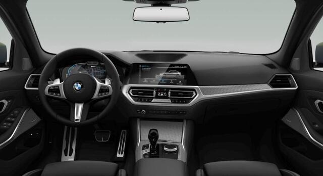 BMW 3-SERIE 330e M-Sport | Schuifdak | Harman Kardon | Head Up