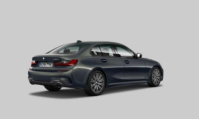 BMW 3-SERIE 330e M-Sport | Schuifdak | Harman Kardon | Head Up
