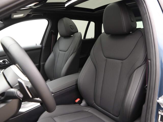 BMW 3-SERIE Touring 330e M-Sport