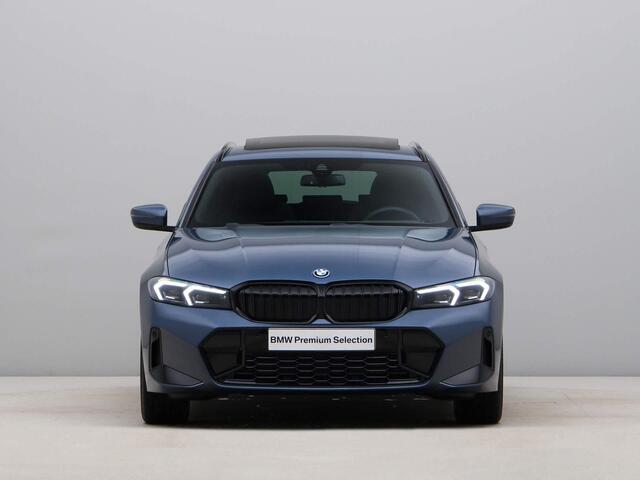 BMW 3-SERIE Touring 330e M-Sport