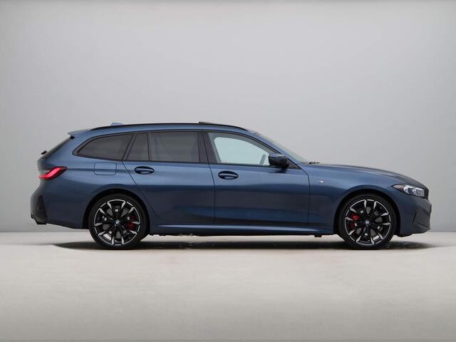 BMW 3-SERIE Touring 330e M-Sport