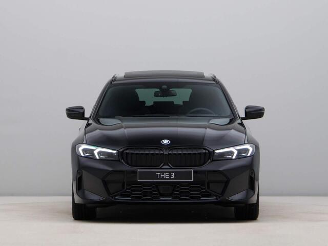 BMW 3-SERIE Touring 330e