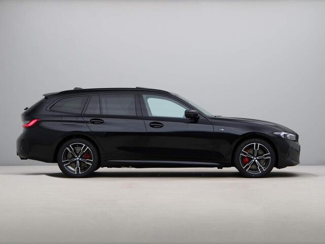 BMW 3-SERIE Touring 330e