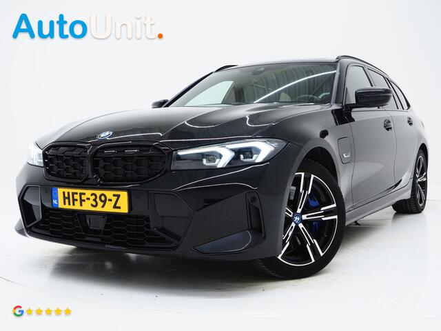 BMW 3-SERIE Touring 330e M-Sport LCI | M-Sportstoelen | Panoramadak | Harman/Kardon | Adaptive Cruise | Keyless