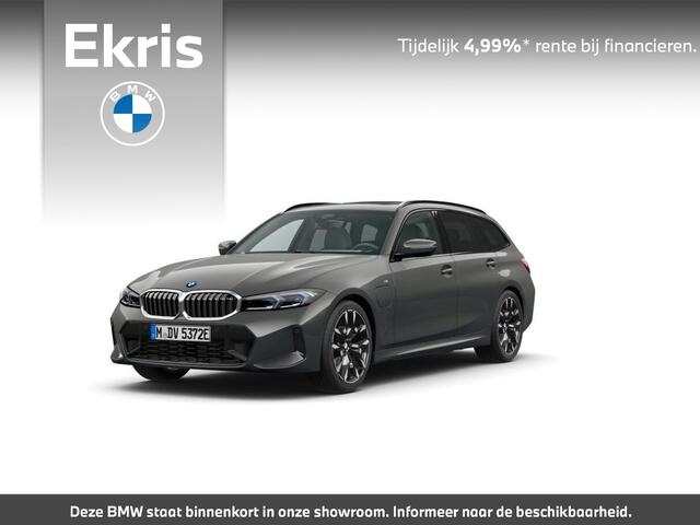 BMW 3-SERIE 330e Touring | M Sportpakket | Innovation Pack | Comfort Pack