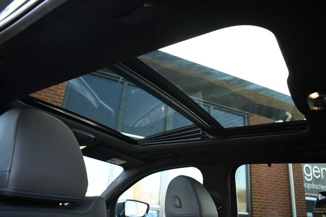 BMW 3-SERIE Touring 320d M-Sport Pano ACC El-zetels Dravit Adp-onderstel Adp-LED