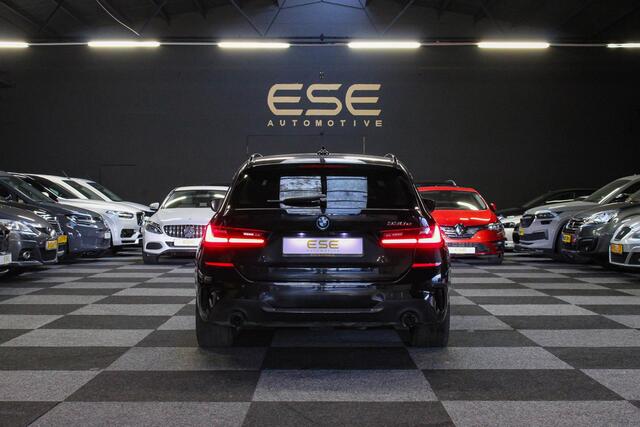 BMW 3-SERIE Touring 330e M-Sport | Pano | Trekhaak | 360 camera