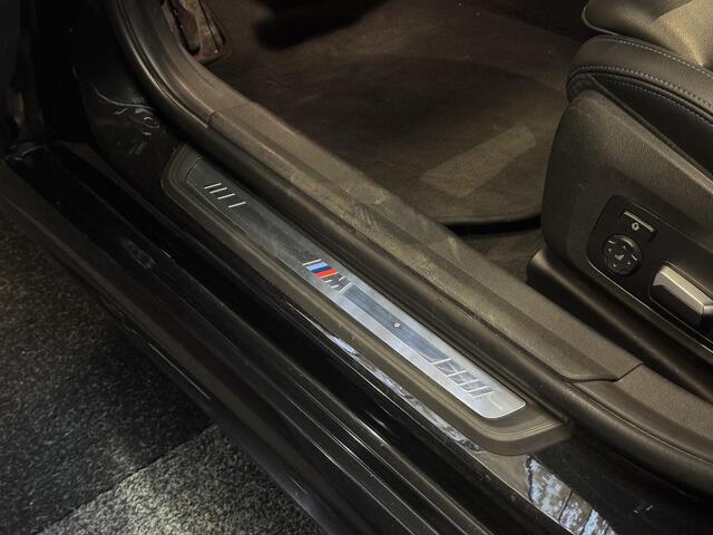 BMW 3-SERIE Touring 330e M-Sport | Pano | Trekhaak | 360 camera