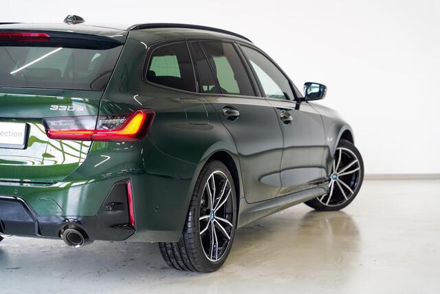 BMW 3-SERIE Touring 330e M Sportpakket Individual Aut.