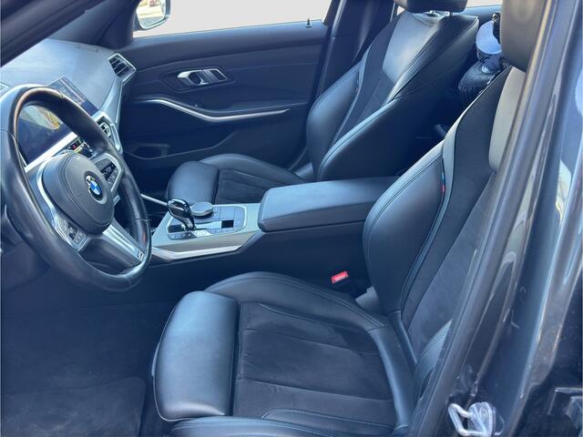 BMW 3-SERIE 330e Edition M Sport Shadow Executive | Stoel verw. | Cruise