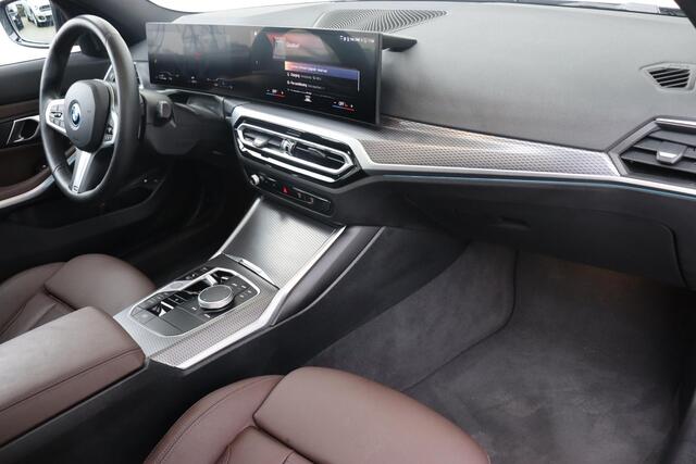 BMW 3-SERIE Touring 320e M-Sportpakket / HIFI / Panoramadak / 18 '' /