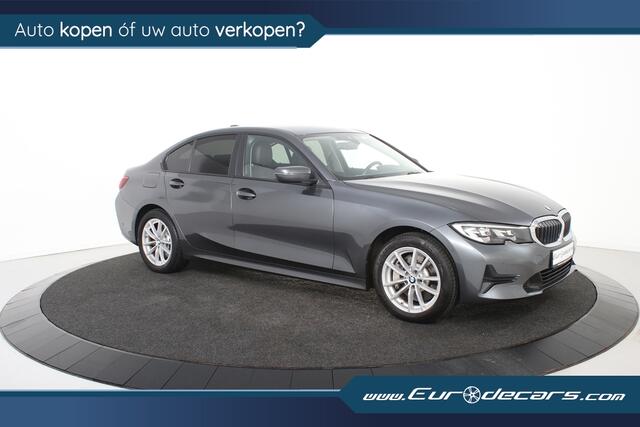 BMW 3-SERIE 330e Business Edition Plus*1ste Eigenaar*Navigatie*Leer