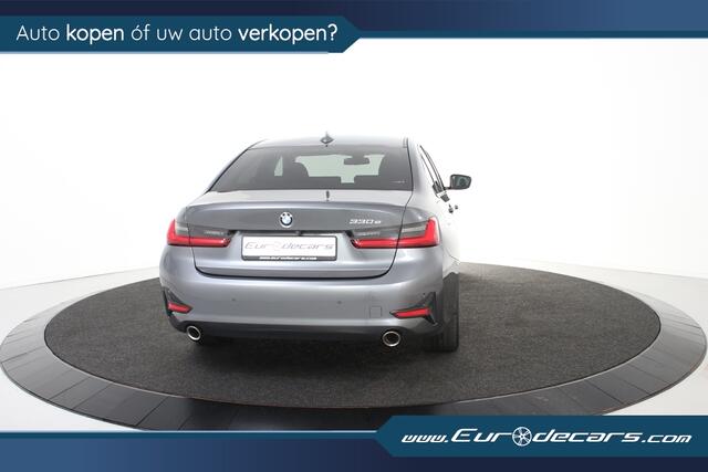 BMW 3-SERIE 330e Business Edition Plus*1ste Eigenaar*Navigatie*Leer