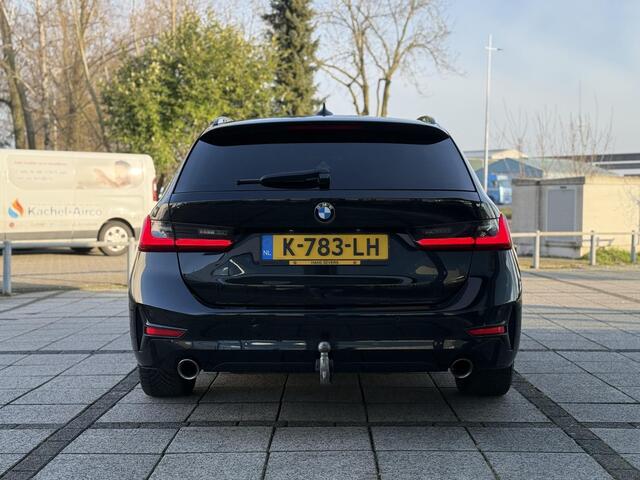 BMW 3-SERIE Touring 318i Aut. High Executive Ed. | Live Cockpit | Apple Carplay | Trekhaak |