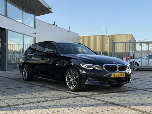 BMW 3-SERIE Touring 318i Aut. High Executive Ed. | Live Cockpit | Apple Carplay | Trekhaak |