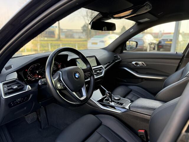 BMW 3-SERIE Touring 318i Aut. High Executive Ed. | Live Cockpit | Apple Carplay | Trekhaak |