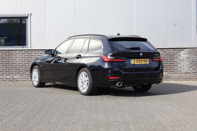 BMW 3-SERIE Touring 320e - Elektrische stoelen + Memory - Stoelverwaming