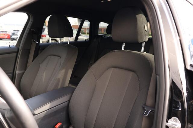 BMW 3-SERIE Touring 320e - Elektrische stoelen + Memory - Stoelverwaming