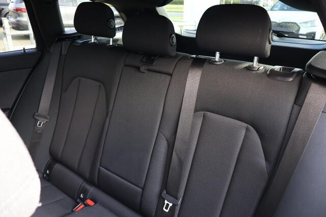 BMW 3-SERIE Touring 320e - Elektrische stoelen + Memory - Stoelverwaming